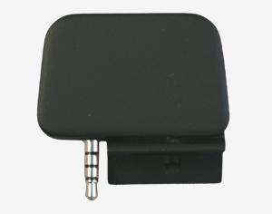ID Tech UniMag Mobile MagStripe Reader